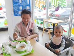 -老乡鸡(明光润溪广场大润发店)