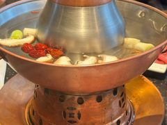 -南门涮肉(上海一店)
