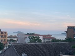 -海月湾海景餐厅( 嵊泗本地老字号店)