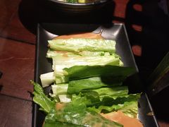 -江边城外烤全鱼(方庄时代购物中心店)