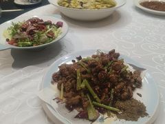 -清真•蜀风园(丁字沽总店)