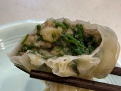 -内蒙联营烧麦 草原石榴红(护国寺店)