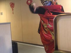-海底捞火锅(公益西桥店)