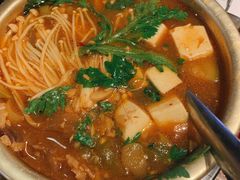 大酱汤-牛炙烤肉(车公庙店)