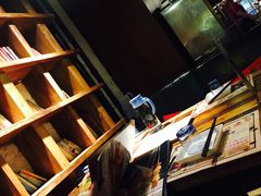 -通海俄式烧烤·俄罗斯大串(嵩山路店)