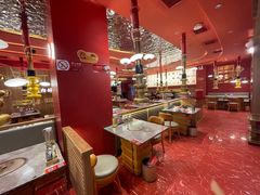 -牛牛章·章鱼水煎肉(光谷世界城店)