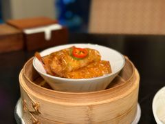 -广州柏悦酒店·悦景轩·粤菜餐厅