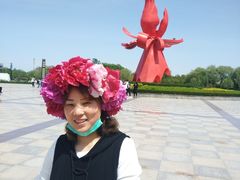 -曹州牡丹园