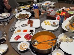 -同庆楼(滨湖万达广场店)