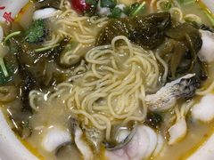 -味千拉面(双井店)