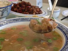 -老雒阳面馆·水席(定鼎门店)