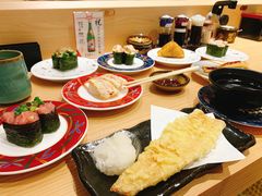 -大起水产回转寿司(大丸心斋桥店)