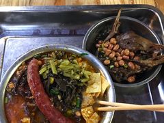 -西环肥仔螺蛳粉(总店)