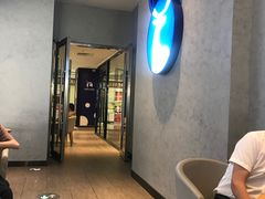 门面-瑞幸咖啡(广东外经贸大厦店)