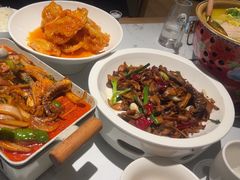 -关东小磨东北菜(漕河泾印象城店)