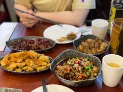 -付小姐在成都(中山公园店)