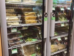 自助取餐区-锅圈食汇火锅烧烤食材超市(回龙观店)