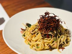 -IES Restaurant(去未舍店)