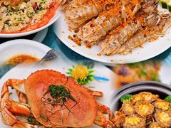 -汪姐海鲜(侨港总店·金冠好店)