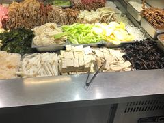 -林静小吃(复兴路店)