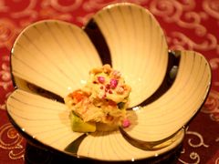 -九献创意菜·牛排料理(亮马河花园店)