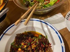 -巢爷老味(东方红店)