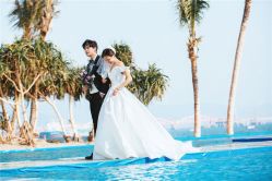 -第一夫人婚纱摄影(南京店)