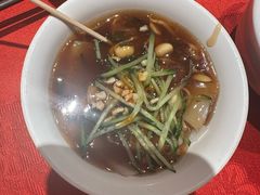 -山西会馆·晋菜·晋商宴·牌匾博物馆(胜利东街店)