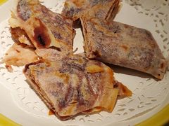 陈皮千层酥-静颐茶馆·素食(龙华店)