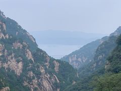 -黑龙潭风景区