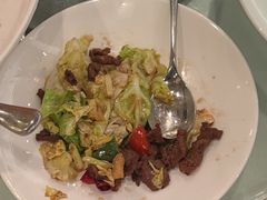 -顺峰·粤菜海鲜·早茶自助(阜成店)