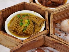 咖喱金钱肚-海晖酒楼·顺德鱼生(荣华店)