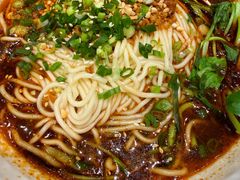 骨汤担担面-阳阳中国饭(北京荟聚店)