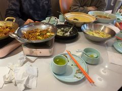 -松沪名灶·豆浆鱼头·新上海菜(江川路交大店)