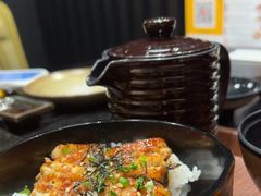 -玄白·炭烤活鳗(上海首店)