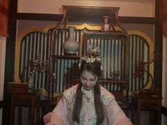 -NINES推理馆·实景侦探推理剧MIXPLAY(静安店)