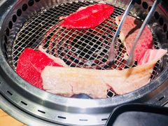 -汉拿山(包河万达店)