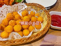 -北疆饭店(金狮广场店)