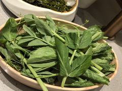 -海底捞火锅(天通苑华联店)