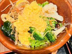 -Hamburg Steak Keisuke