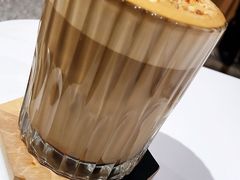 -Legno.ita Coffee by Wood(襄阳南路店)
