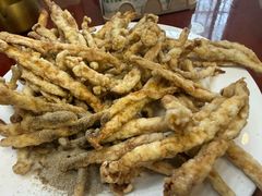 -黑土地东北私房菜馆(南门大街店)