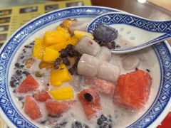 -捷信牛奶甜品世家(柳巷店)