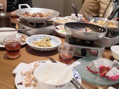 -小菜园新徽菜(芜湖奥特莱斯店)