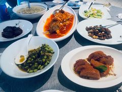 -绿波廊(豫园店)