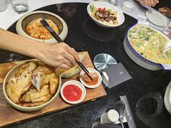 -東舍食唐精品陕菜馆