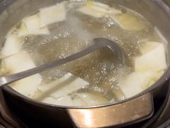 -喃喃椰·糟粕醋·椰子鸡火锅(七堡花园店)