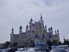 -热高乐园巴厘岛水世界