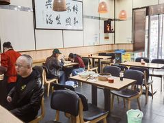 -蒋家桥饺面店(广陵路店)