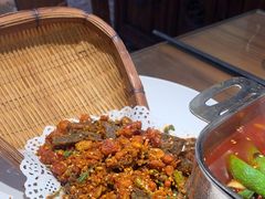 -88号小吃店·经典云南菜·地道纳西美食